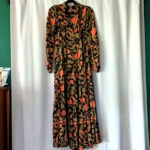 Spell Designs Etienne Gown